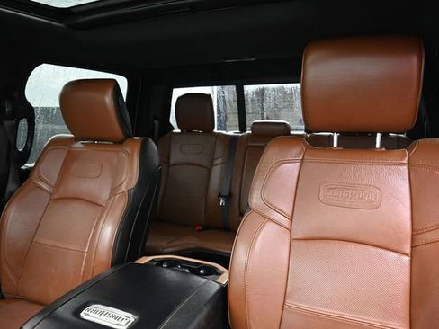 Used 2020 RAM 3500 Limited image 18