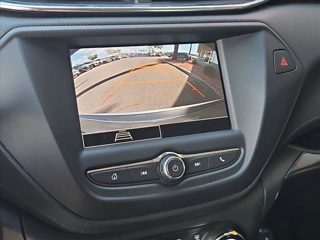 Used 2023 Chevrolet TrailBlazer LT FWD image 18
