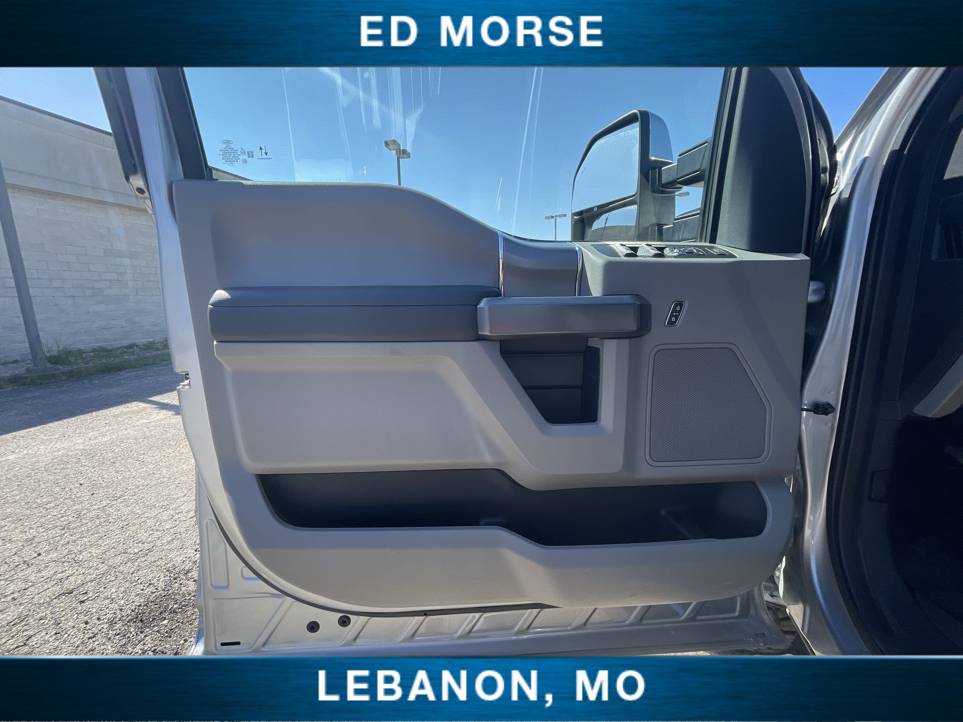 Used 2022 Ford F250 XLT w/ XLT Premium Package AWD/4WD image 20