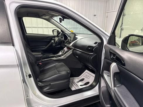 Used 2024 Mitsubishi Eclipse Cross SE AWD/4WD image 10