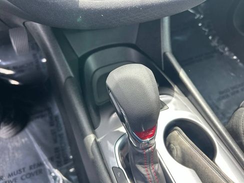 Used 2024 Chevrolet Malibu RS FWD image 13