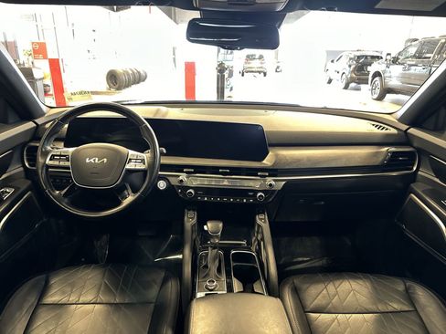 Used 2023 Kia Telluride EX X-Line image 24