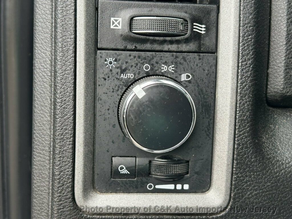 Used 2022 RAM 1500 Tradesman w/ Power & Remote Entry Group AWD/4WD image 33