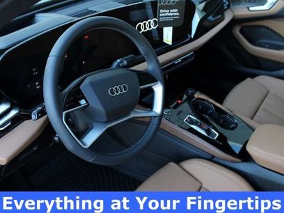 New 2025 Audi A5 2.0T Premium Plus