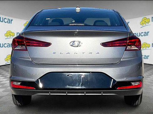 Used 2019 Hyundai Elantra SEL w/ Cargo Package image 5