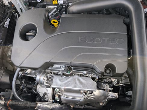 New 2026 GMC Terrain Elevation w/ Black Edition FWD image 9