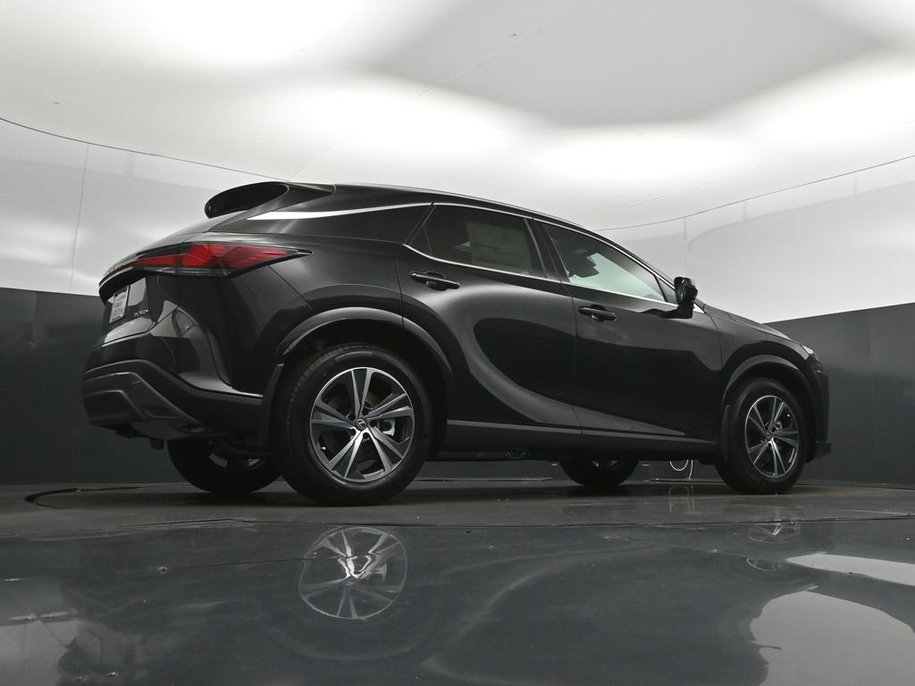 New 2026 Lexus RX 350 Premium FWD image 43