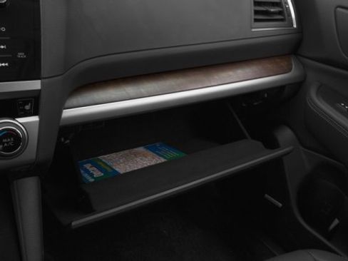 Used 2016 Subaru Outback 2.5i Limited image 19