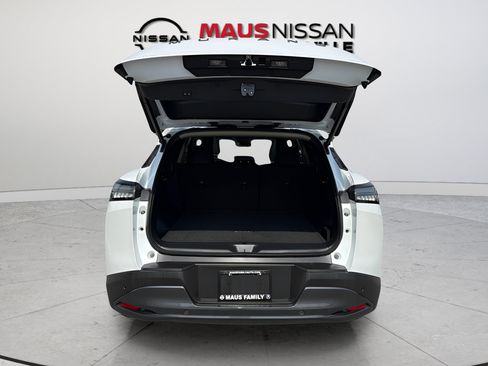 Certified 2025 Nissan Murano SL AWD/4WD image 10