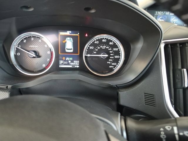 Used 2023 Subaru Forester Touring AWD/4WD image 27