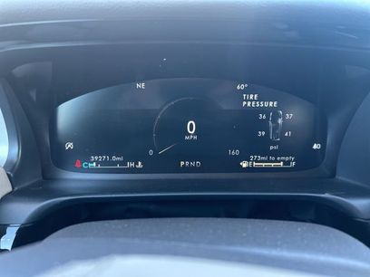 Used 2023 Lincoln Aviator AWD w/ Premium Package