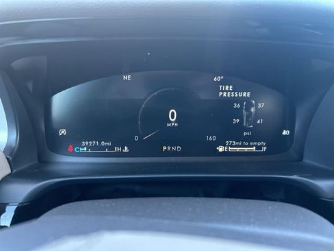 Used 2023 Lincoln Aviator AWD w/ Premium Package image 1