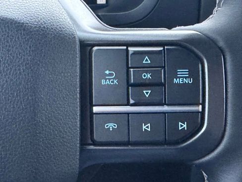 Used 2024 Ford F150 XLT w/ Equipment Group 302A MID image 9