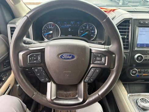 Used 2021 Ford Expedition Limited AWD/4WD image 11