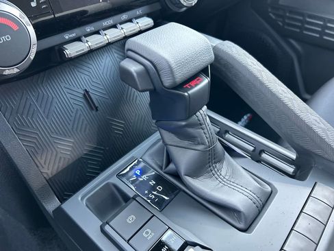 New 2026 Toyota Tacoma TRD Sport AWD/4WD image 16