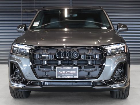 New 2026 Audi Q7 3.0T Prestige image 9