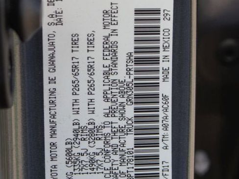 Used 2023 Toyota Tacoma TRD Sport image 26