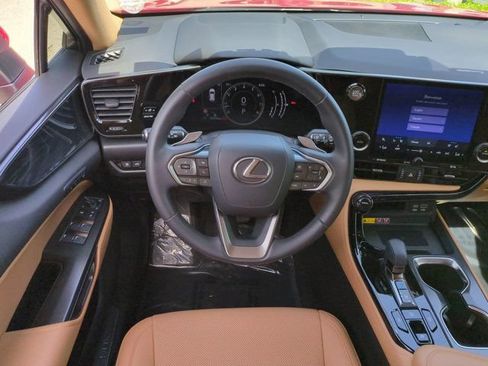Certified 2024 Lexus NX 250 FWD image 15