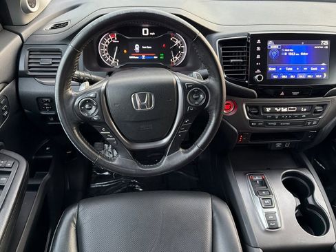 Certified 2023 Honda Ridgeline RTL image 27