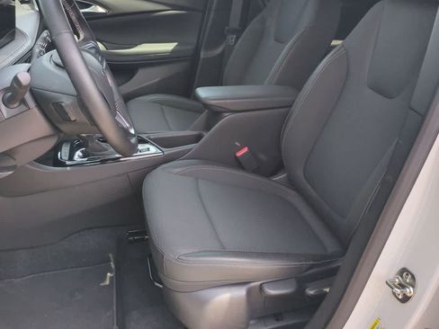 Used 2024 Buick Encore GX Preferred FWD image 15