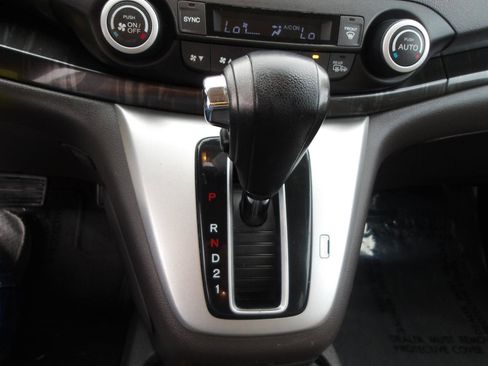 Used 2014 Honda CR-V EX-L image 24
