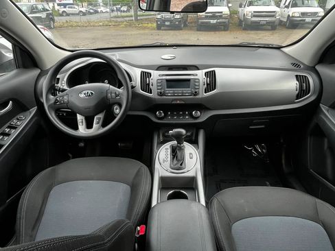 Used 2016 Kia Sportage LX AWD/4WD image 13