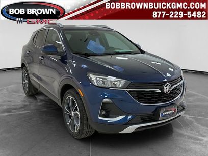 Used 2023 Buick Encore GX Select