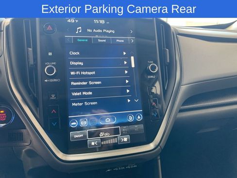 New 2026 Subaru Crosstrek 2.5i Premium image 8