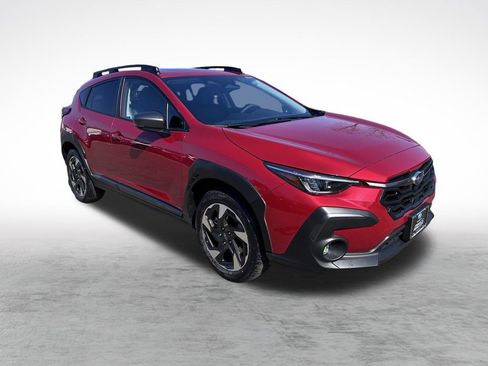 New 2025 Subaru Crosstrek 2.5i Limited image 3