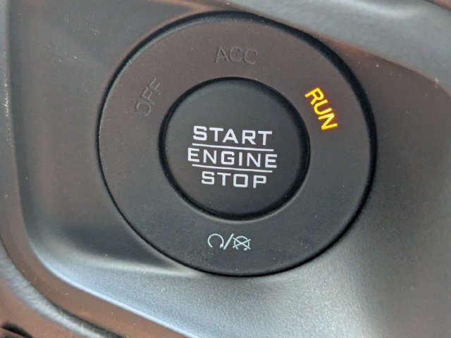 New 2026 Jeep Gladiator Mojave AWD/4WD image 36