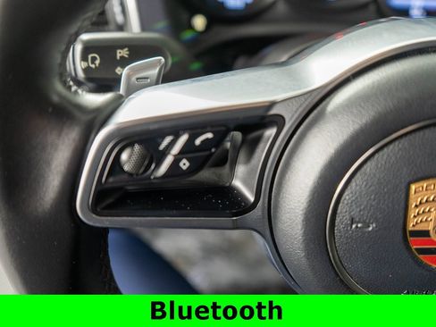 Used 2018 Porsche Macan GTS image 17