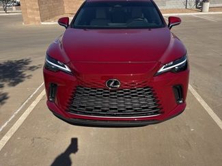 Used 2023 Lexus RX 350 Premium Plus video 1