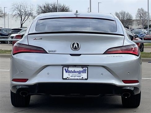 Used 2024 Acura Integra A-Spec image 5