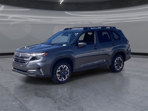 New 2026 Subaru Forester Premium image 3