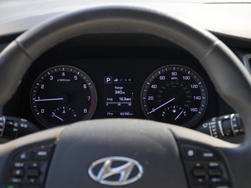 Used 2018 Hyundai Tucson Value image 24