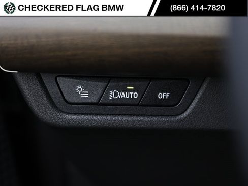 Used 2025 BMW X1 xDrive28i w/ Technology Package image 19