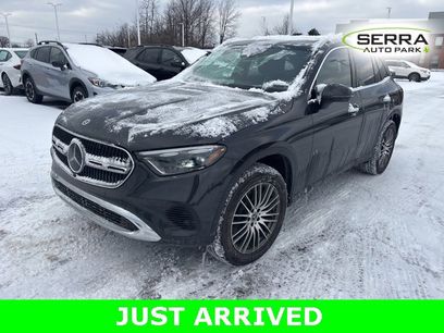 Used 2026 Mercedes-Benz GLC 300 4MATIC