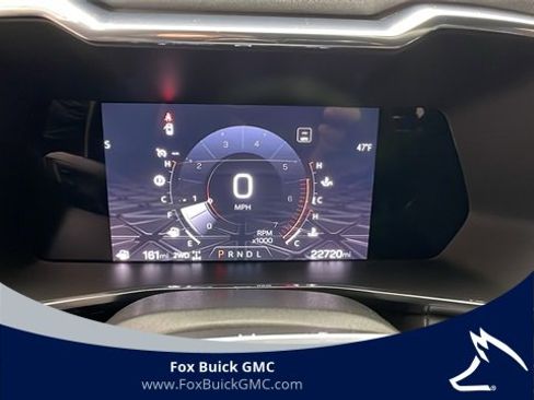 Certified 2023 GMC Canyon Elevation w/ Elevation Premium Package image 17