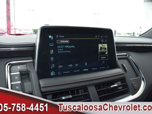 Used 2023 Chevrolet Tahoe RST w/ Luxury Package RWD image 39