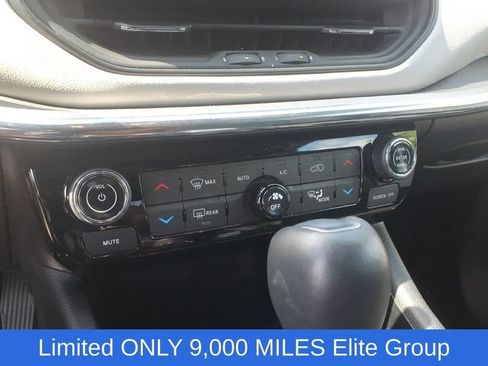 Certified 2023 Jeep Compass Limited w/ Elite Group AWD/4WD image 17