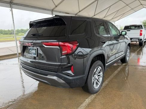 Used 2026 GMC Terrain Elevation FWD image 3