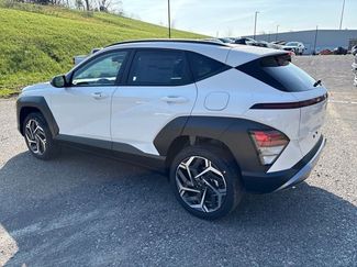 New 2026 Hyundai Kona SEL Premium AWD/4WD video 3