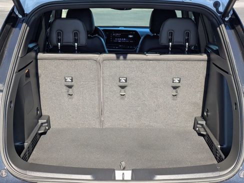 Used 2025 Chevrolet TrailBlazer ACTIV w/ Convenience Package image 12