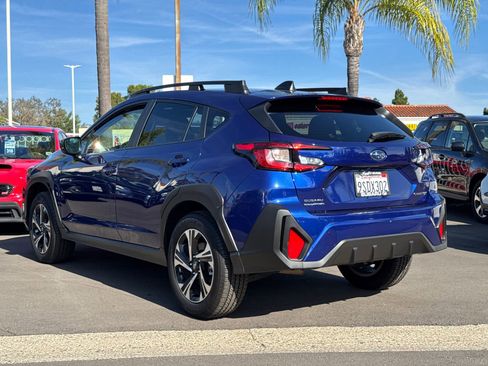 Certified 2024 Subaru Crosstrek 2.0i Premium image 7