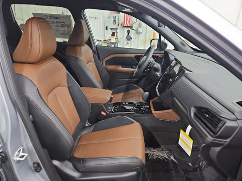 New 2026 Subaru Forester Touring AWD/4WD image 9