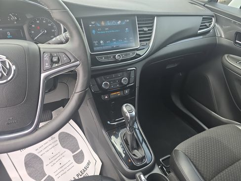 Used 2017 Buick Encore Preferred FWD image 21