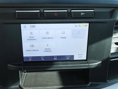 Used 2024 Ford F350 XL w/ XL Chrome Package image 7