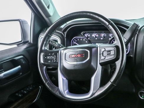 Used 2021 GMC Sierra 1500 Elevation AWD/4WD image 12