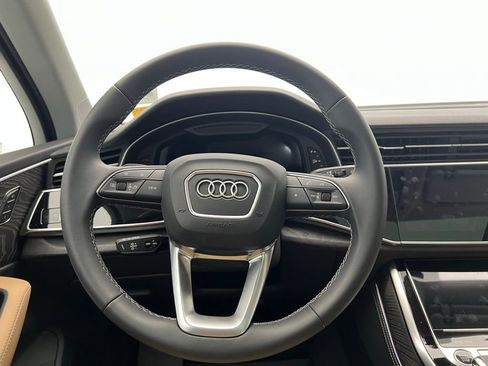 Used 2026 Audi Q7 3.0T Premium Plus AWD/4WD image 18