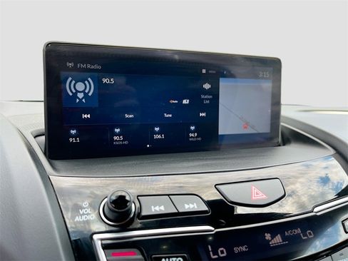 Used 2021 Acura RDX A-Spec image 15
